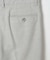 【ACTIVE TAILOR】ソフトサーモ混ツイードツイルパンツ