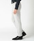 【ACTIVE TAILOR】ソフトサーモ混ツイードツイルパンツ