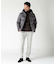 【ACTIVE TAILOR】ソフトサーモ混ツイードツイルパンツ