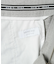 【ACTIVE TAILOR】ソフトサーモ混ツイードツイルパンツ