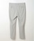 【ACTIVE TAILOR】ソフトサーモ混ツイードツイルパンツ