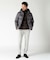 【ACTIVE TAILOR】ソフトサーモ混ツイードツイルパンツ