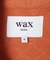 【WAX London/ワックスロンドン】ローモンドペタルキルトオーバーシャツ