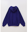 【TRIBE WEAR/トライブウェア】BASIC ZIP UP HOODIE