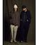 【TRIBE WEAR/トライブウェア】BASIC ZIP UP HOODIE