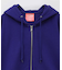 【TRIBE WEAR/トライブウェア】BASIC ZIP UP HOODIE