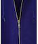 【TRIBE WEAR/トライブウェア】BASIC ZIP UP HOODIE