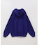 【TRIBE WEAR/トライブウェア】BASIC ZIP UP HOODIE
