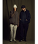 【TRIBE WEAR/トライブウェア】BASIC ZIP UP HOODIE