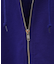 【TRIBE WEAR/トライブウェア】BASIC ZIP UP HOODIE