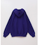 【TRIBE WEAR/トライブウェア】BASIC ZIP UP HOODIE