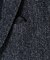 【WEB限定】ワッフルフリースプリントジャケット