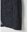 【WEB限定】ワッフルフリースプリントジャケット
