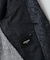 【WEB限定】ワッフルフリースプリントジャケット