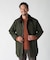 【Barbour/バブアー】BEAUFORT / ビューフォート 2レイヤーブルゾン