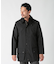 【Barbour/バブアー】BEAUFORT / ビューフォート 2レイヤーブルゾン