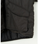 【ARMY TWILL/アーミーツイル】PE WEATHER PADDING JACKET