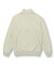 【bal/バル】RUSSELL DISTRESSED ATHLETIC HEAVY COTTON HALF ZIP