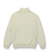 【bal/バル】RUSSELL DISTRESSED ATHLETIC HEAVY COTTON HALF ZIP