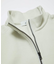 【bal/バル】RUSSELL ATHLETIC HEAVY COTTON HALF ZIP
