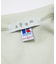 【bal/バル】RUSSELL ATHLETIC HEAVY COTTON HALF ZIP