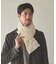 TAION BASIC DOWN SCARF