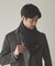 TAION BASIC DOWN SCARF