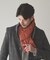 TAION BASIC DOWN SCARF