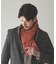 TAION BASIC DOWN SCARF
