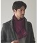 TAION BASIC DOWN SCARF