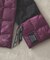 TAION BASIC DOWN SCARF