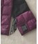 TAION BASIC DOWN SCARF