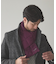 TAION BASIC DOWN SCARF