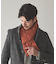 TAION BASIC DOWN SCARF