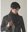 TAION BASIC DOWN SCARF