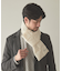 TAION BASIC DOWN SCARF