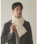 TAION BASIC DOWN SCARF