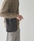 <UNION STATION by MEN'S BIGI>ボンディングミニショルダー