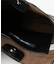 <UNION STATION by MEN'S BIGI>ボンディングミニショルダー