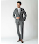 【ACTIVE TAILOR】クールマックスツイルドレスシャツ