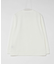 クレイジージャガードロングスリーブTシャツ