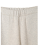 【WLP/ダブルエルピー】COTTON WOOL FLEECE/PANTS