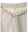 【WLP/ダブルエルピー】COTTON WOOL FLEECE/PANTS