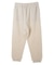 【WLP/ダブルエルピー】COTTON WOOL FLEECE/PANTS