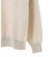 【WLP/ダブルエルピー】COTTON WOOL FLEECE/CREW NECK PO