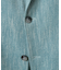 リネン調スラブメランジジャケット