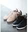 【UNION STATION by MEN’S BIGI 】REPRODUCT MILITALY GERMAN TRAINER ジャーマントレーナー