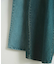 【WEB限定/12oz デニム】ウエストシャーリング ５ポケット ワイドストレートパンツ