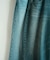 【WEB限定/12oz デニム】ウエストシャーリング ５ポケット ワイドストレートパンツ