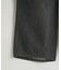 【WEB限定/12oz デニム】ウエストシャーリング ５ポケット ワイドストレートパンツ